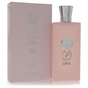 Nusuk Ajwaa Roses Eau De Parfum Women Deep Red